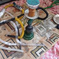 قلیون دوسیب
