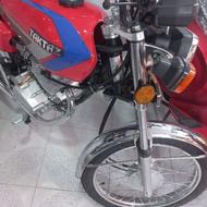 موتور تک تاز