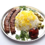 تهیه غذای جام