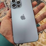 فروش آیفون 13 پرو مکس CH رنگ آبی