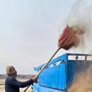 حمل نخاله با نیسان در کرج مهرشهر کمالشهر