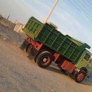 بنز تک کمپرسی مدل 76