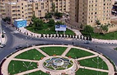 زمین اداری و تجاری 145 متری در شهر جدید هشتگرد