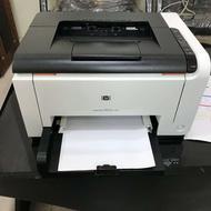 پرینتر لیزری رنگی حرفه ای hp درجه یک نو