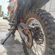 موتور t2 248 سی سی مدارک کامل