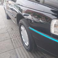 پژو 2000 مدل 81