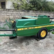 بیلر جاندیر351