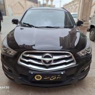 هایما S5 (6 سرعته) 1401 کم کار درجه یک