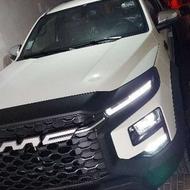 کی ام سی T9سفید مدل 2025