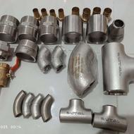 اتصالات استیل