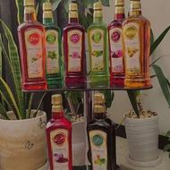 گلاب ٬ عرقیات و نوشیدنی های گیاهی شیرین گل کاشان