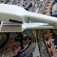اتو مو آرایشی