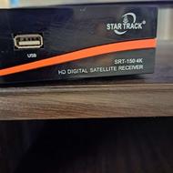 گیرنده دیجیتال فول 4k