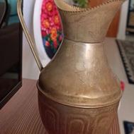 پارچ برنجی قدیمی