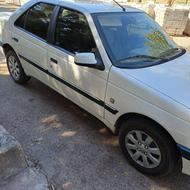 پژو 405 slx tu5