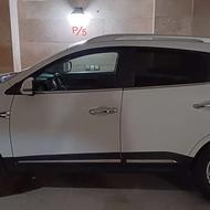 جک S5 مدل 94 دنده ، 2000 CC توربو