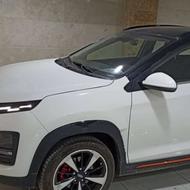 فروش خودرو مشابه صفر