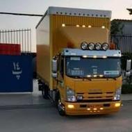 بابلسر بار .حمل بار و اثاثیه