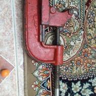 لوله بر 6 اینچ امریکایی