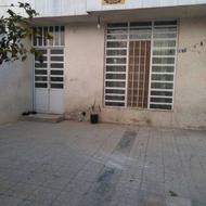 خانه ای دو خوابه واقع در دستخضر