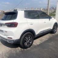 x55 ایکس 55 مدل 95