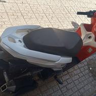 موتور کلیک 150