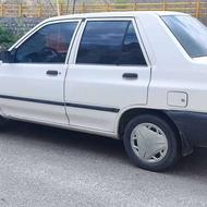 پراید 131se 96