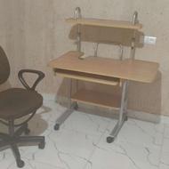 میز کامپیوتر