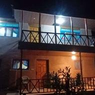 اقامتگاه بوم گردیرعمارت فرشتگان
