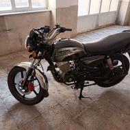 باکسر همتاز 200 مدل 1402