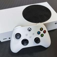 Xbox series s 512