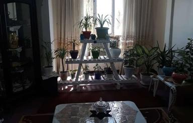 ملک تجاری مسکونی