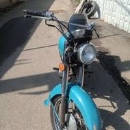 موتور آراس تمیز