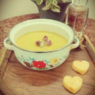 کاچی غذای خوشمزه ومقوی