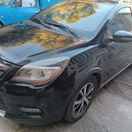 لیفان x50 دنده اتومات