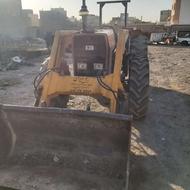 تراکتور 285 جفت فابریک