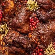 آشپزی در منزل