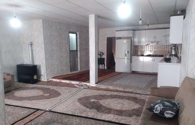 خانه ویلایی در روستا