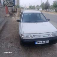 پراید 83 انژکتور