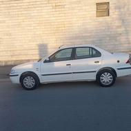 سمند lx مدل 98 دوگانه دستی