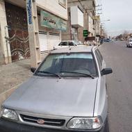 پراید صبا 131