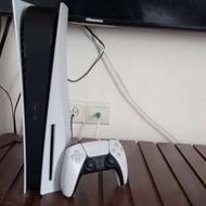 ps5 تضمینی