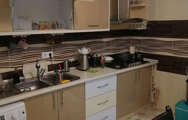 آپارتمان دوخواب شهرک آذر هوش