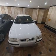 سمند Lx ساده مدل 94