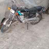 موتور مدل 91