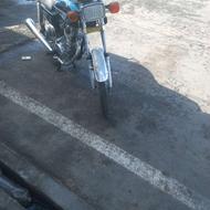 هندا ژاپن مدل 81