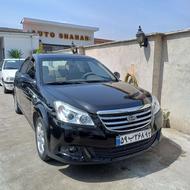 ام وی ام 550 دنده مدل 1394
