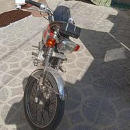 موتور مدل 84