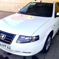 سمند سورن پلاس ef7