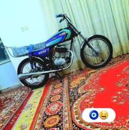 موتور 200صفر